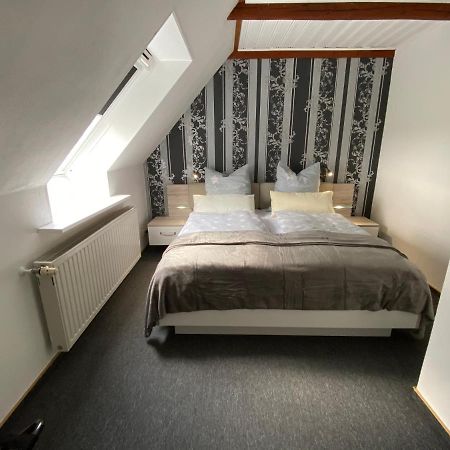 Ferienwohnung De lütte Moehl Hollingstedt Exterior foto